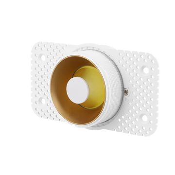 Interlight Infinity Frames | frame trimless quick rond IL-FI65F605934