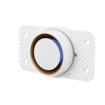 Interlight Infinity Frames | frame trimless quick rond IL-FI65F605832