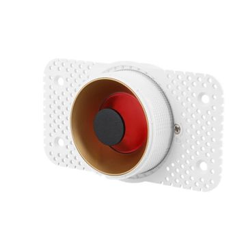 Interlight Infinity Frames | frame trimless quick rond IL-FI65F605633