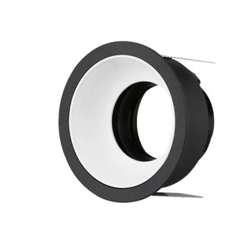 Interlight Infinity Frames | frame met bladveren rond IL-FI11F48