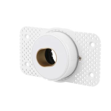 Interlight Infinity Frames | frame trimless quick rond IL-FI65F6230