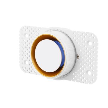 Interlight Infinity Frames | frame trimless quick rond IL-FI65F415832