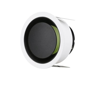 Interlight Infinity Frames | frame met bladveren rond IL-FI12F395731