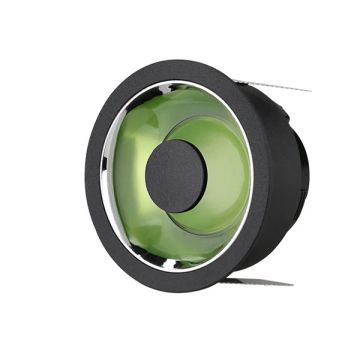 Interlight Infinity Frames | frame met bladveren rond IL-FI11F425733