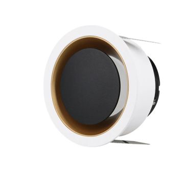 Interlight Infinity Frames | frame met bladveren rond IL-FI12A605531