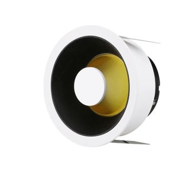 Interlight Infinity Frames | frame met bladveren rond IL-FI12F395934