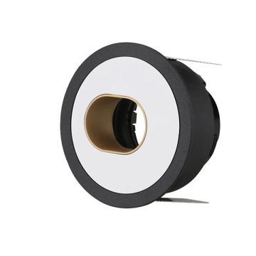 Interlight Infinity Frames | frame met bladveren rond IL-FI11F6230