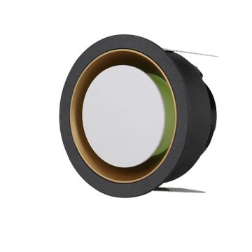 Interlight Infinity Frames | frame met bladveren rond IL-FI11F605732