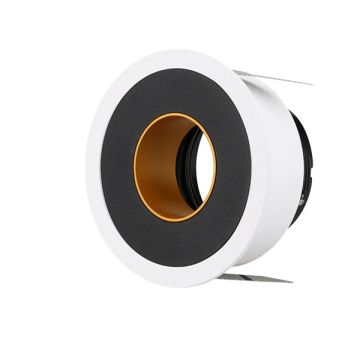 Interlight Infinity Frames | frame met bladveren rond IL-FI12F1937