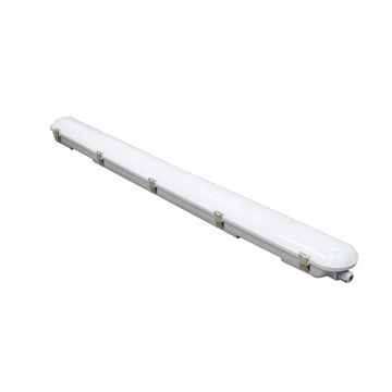Interlight LED Waterdicht Armatuur 120cm | 21W/36W 4000K 4900Lm | 840 IP66 | Dream