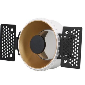 Interlight Infinity Frames | frame trimless rond IL-FI08F605533