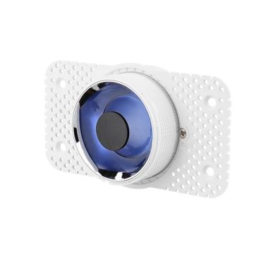 Interlight Infinity Frames | frame trimless quick rond IL-FI65F425833