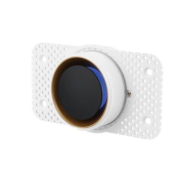 Interlight Infinity Frames | frame trimless quick rond IL-FI65F605831