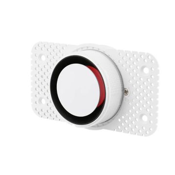 Interlight Infinity Frames | frame trimless quick rond IL-FI65F395632