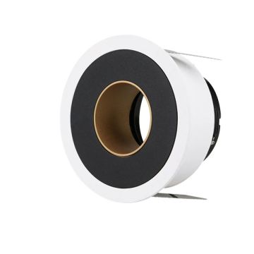Interlight Infinity Frames | frame met bladveren rond IL-FI12A6137