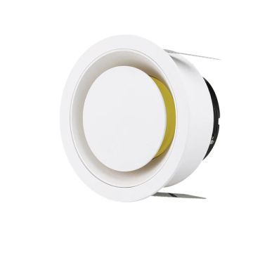 Interlight Infinity Frames | frame met bladveren rond IL-FI12F405932