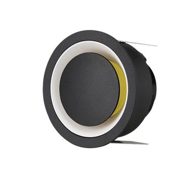 Interlight Infinity Frames | frame met bladveren rond IL-FI11F405931