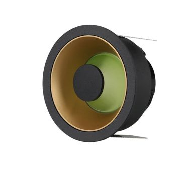 Interlight Infinity Frames | frame met bladveren rond IL-FI11F605733