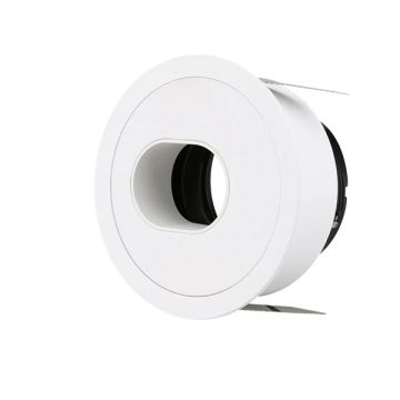Interlight Infinity Frames | frame met bladveren rond IL-FI12A2230