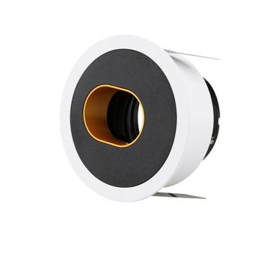 Interlight Infinity Frames | frame met bladveren rond IL-FI12A2329