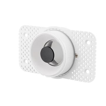 Interlight Infinity Frames | frame trimless quick rond IL-FI65A405533
