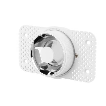Interlight Infinity Frames | frame trimless quick rond IL-FI65F425534