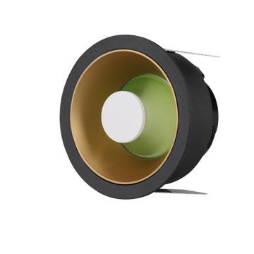 Interlight Infinity Frames | frame met bladveren rond IL-FI11A605734