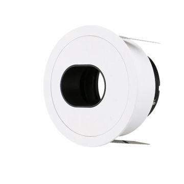 Interlight Infinity Frames | frame met bladveren rond IL-FI12A2130