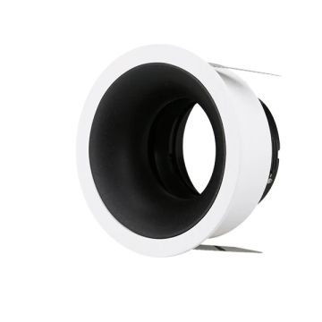 Interlight Infinity Frames | frame met bladveren rond IL-FI12A51