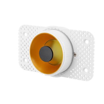 Interlight Infinity Frames | frame trimless quick rond IL-FI65F415933