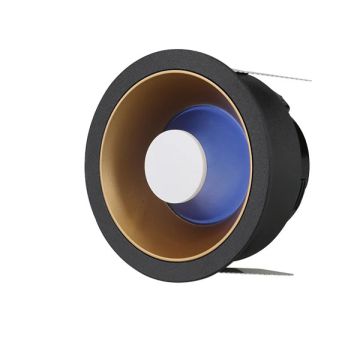Interlight Infinity Frames | frame met bladveren rond IL-FI11F605834