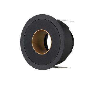 Interlight Infinity Frames | frame met bladveren rond IL-FI11F6137