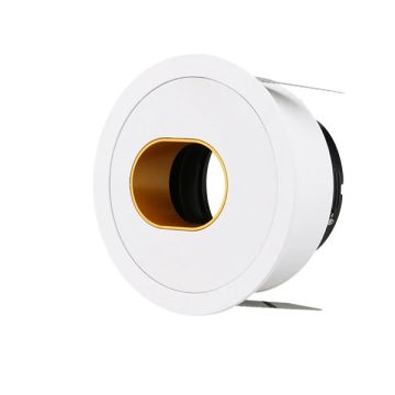 Interlight Infinity Frames | frame met bladveren rond IL-FI12A2330