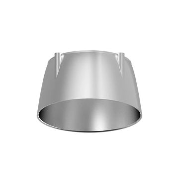 Interlight Creator Pro X Reflector | 8 inch mat zilver