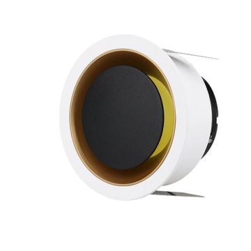 Interlight Infinity Frames | frame met bladveren rond IL-FI12A605931