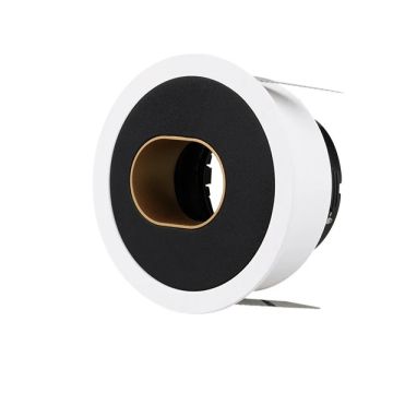 Interlight Infinity Frames | frame met bladveren rond IL-FI12A6229