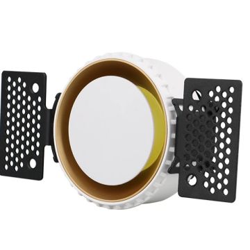 Interlight Infinity Frames | frame trimless rond IL-FI08F605932