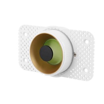 Interlight Infinity Frames | frame trimless quick rond IL-FI65F605733