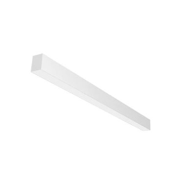 Interlight Orion Linear dummy | profiel zonder led wit