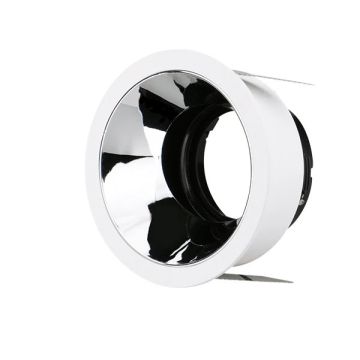 Interlight Infinity Frames | frame met bladveren rond IL-FI12A46