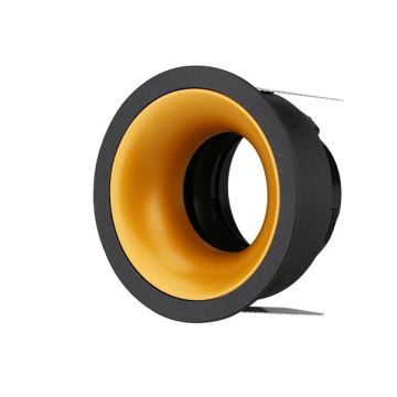 Interlight Infinity Frames | frame met bladveren rond IL-FI11A53