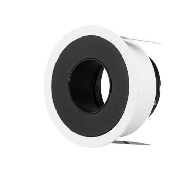 Interlight Infinity Frames | frame met bladveren rond IL-FI12F1737