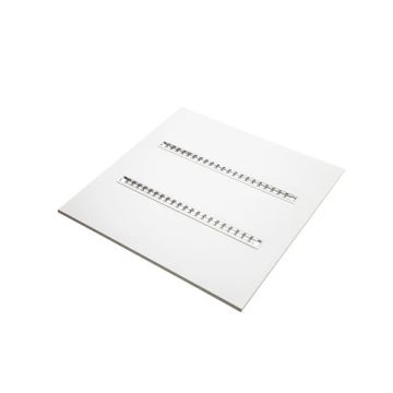 Interlight LED Paneel 60x60cm | 28W 3000K 3500Lm | 830 IP20 | Orion