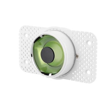 Interlight Infinity Frames | frame trimless quick rond IL-FI65F425733