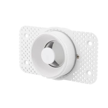 Interlight Infinity Frames | frame trimless quick rond IL-FI65F405534