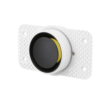 Interlight Infinity Frames | frame trimless quick rond IL-FI65F395931