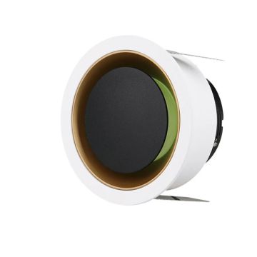 Interlight Infinity Frames | frame met bladveren rond IL-FI12A605731