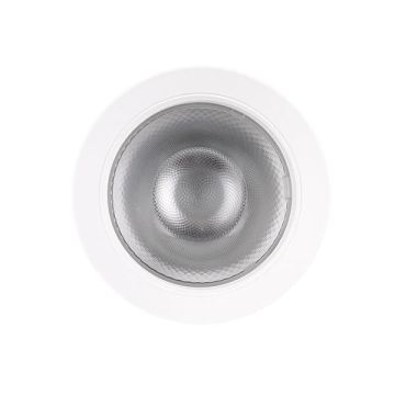 Interlight Dream+ Lens met houder | Camita High Efficiency lens 60° voor IL-TD20 wit