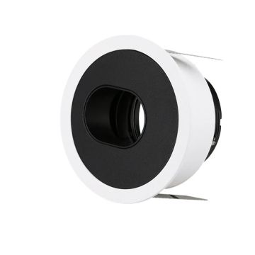 Interlight Infinity Frames | frame met bladveren rond IL-FI12A2129