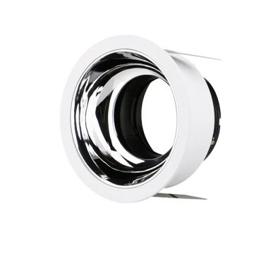 Interlight Infinity Frames | frame met bladveren rond IL-FI12A50